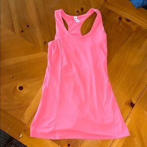 90 Degree by Reflex Tennis dress with built in bodysuit